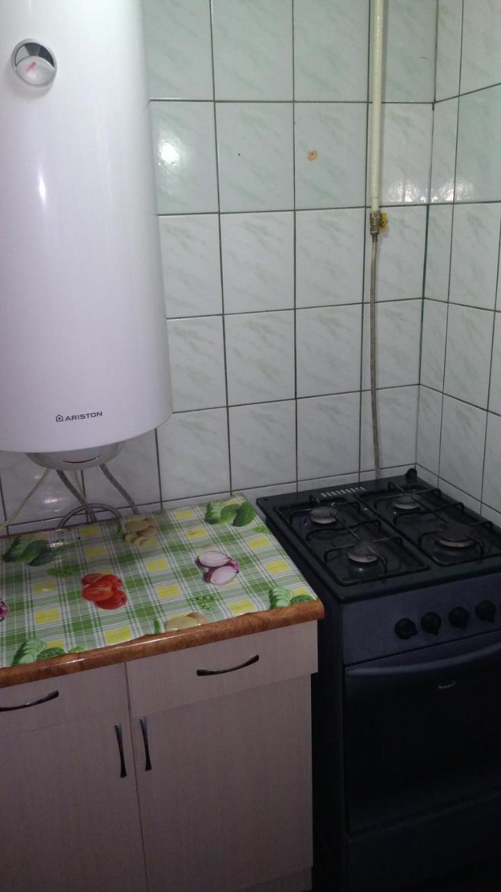 Базилік Люкс Apartamento Yaremche Exterior foto
