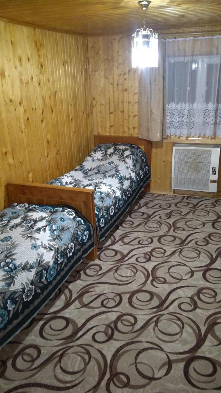 Базилік Люкс Apartamento Yaremche Exterior foto