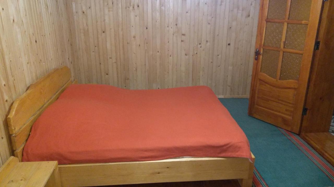 Базилік Люкс Apartamento Yaremche Exterior foto