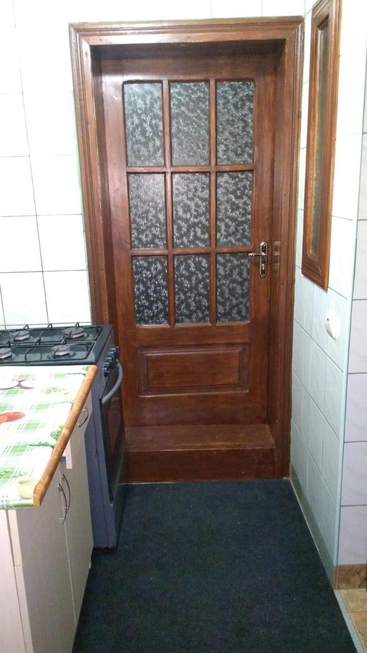 Базилік Люкс Apartamento Yaremche Exterior foto