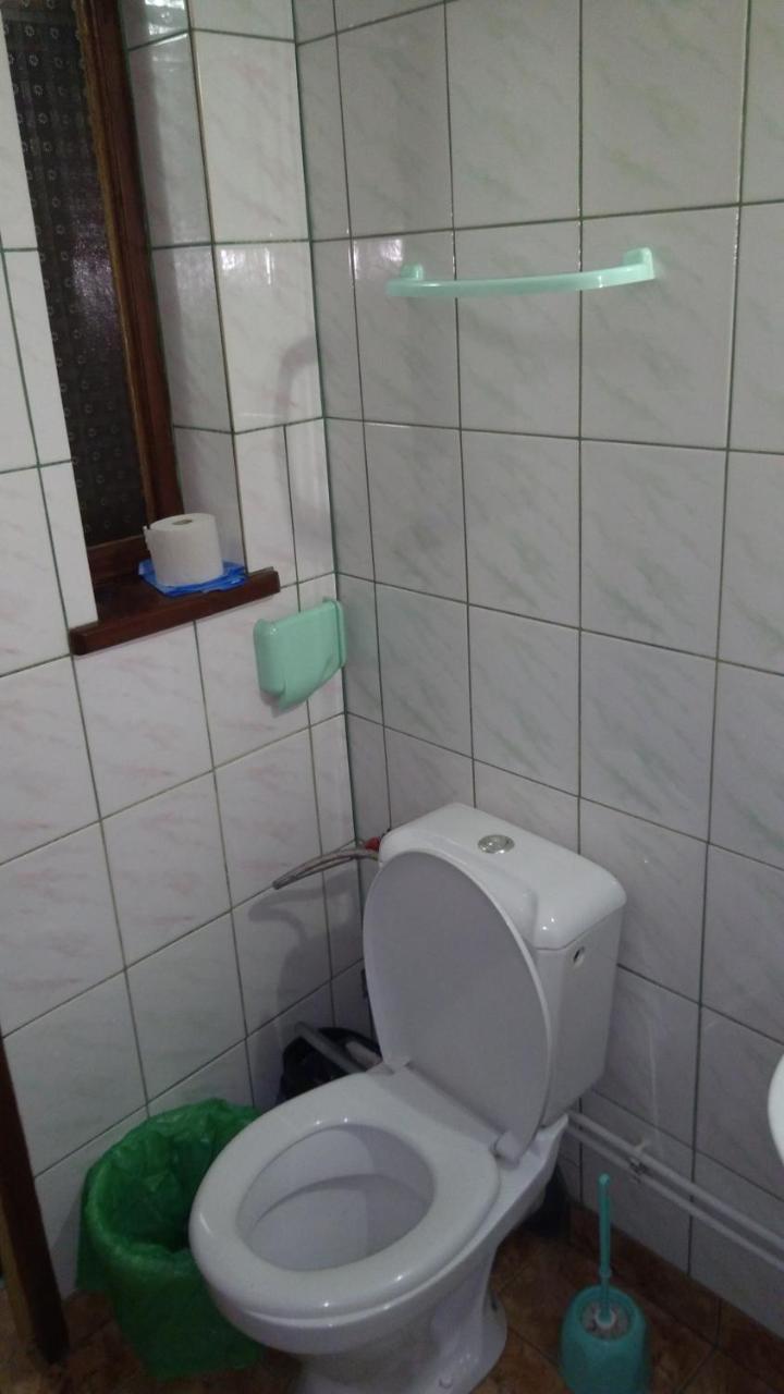 Базилік Люкс Apartamento Yaremche Exterior foto