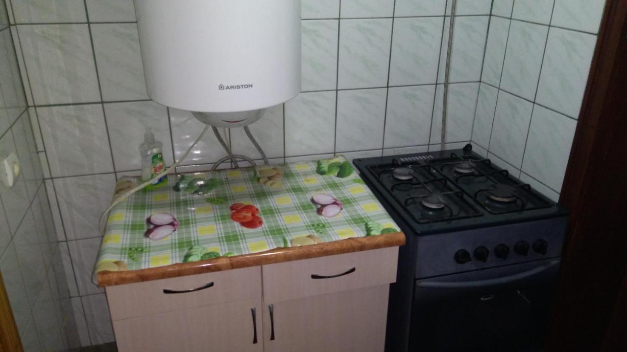 Базилік Люкс Apartamento Yaremche Exterior foto