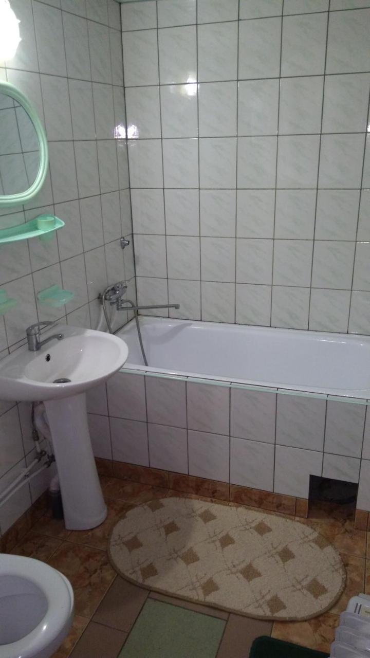 Базилік Люкс Apartamento Yaremche Exterior foto