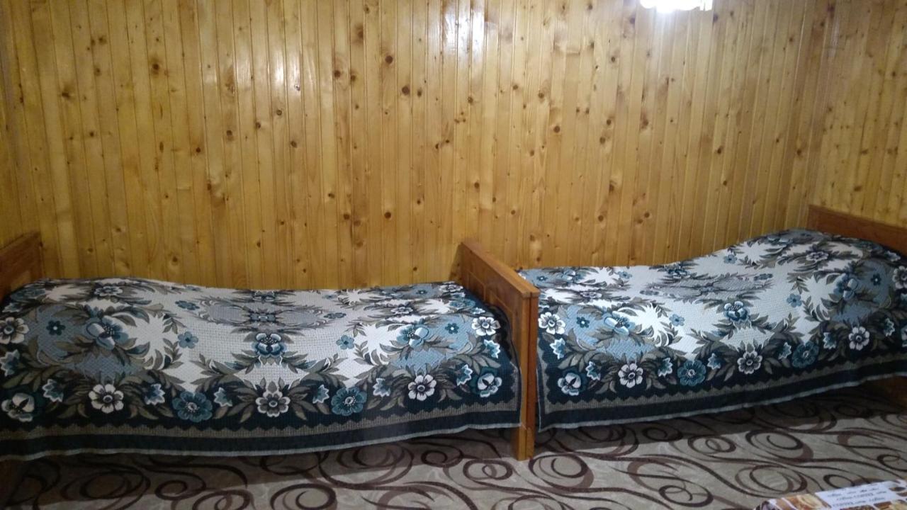 Базилік Люкс Apartamento Yaremche Exterior foto